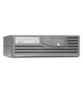 HP Station de travail Unix b2600 (A6069B)