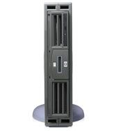 HP Unix workstation j6750 875 MHz PA-RISC 8700+ CPU en LSF software 4 Gb RAM Ultra 2
