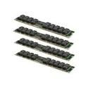 Kingston Technology System Specific Memory 4 GB ( 4 x 1 GB ), DIMM 168-pin, SDRAM, for Compaq ProLiant ML570 DL580 memory module 168-pin DIMM