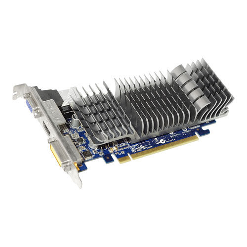ASUS 90-C1CP6Z-LOUANAYZ graphics card NVIDIA GeForce 210 1 GB GDDR3