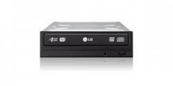 LG GH24NS70 optical disc drive Internal DVD±R/RW