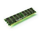 Kingston Technology System Specific Memory 1024 MB ( 2 x 512 MB ), 400MHz, DDR SDRAM DIMM, Kit for Apple Xserve G5 memory module 1 GB ECC