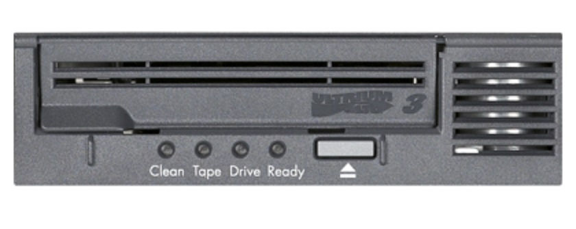 Fujitsu LTO-3 HH Storage drive Tape Cartridge 400 GB