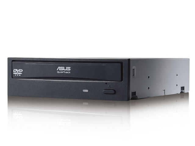 ASUS DVD-E818A4 optical disc drive Internal DVD±R/RW