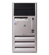 HP Compaq dx2000 Celeron 2.6 GHz 256M/40G CD-ROM LAN Linux 9.2