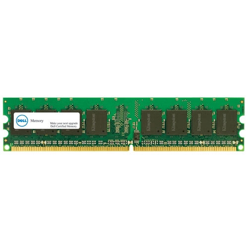 DELL 2GB DDR2 667 memory module 1 x 2 GB 240-pin DIMM ECC