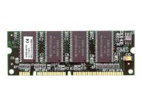 Kingston Technology System Specific Memory 128MB SDRAM memory module 100-pin DIMM ECC