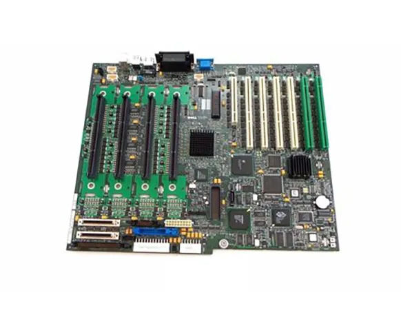 953MX - Dell 750-Watts 100-240V Power Supply For PowerEdge R630