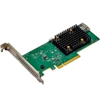 9540-8I - Broadcom 8-Port 12Gb SAS Tri-Mode Raid Controller