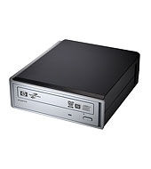 HP dvd1270E optical disc drive DVD±RW