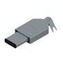 C95400 Aluminum Bronze / Interzone 954 Epoxy / Keystone 954 USB Connector / Em-trak B954 AIS Transceiver / Polyken 954 Wrap