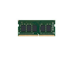 Kingston Technology KTH-PN426ES8/16G memory module 16 GB 1 x 16 GB DDR4 260-pin SO-DIMM ECC