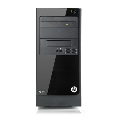 HP Pro 3305 Microtower PC