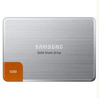 Samsung 470 Series 128 GB 2.5" Serial ATA