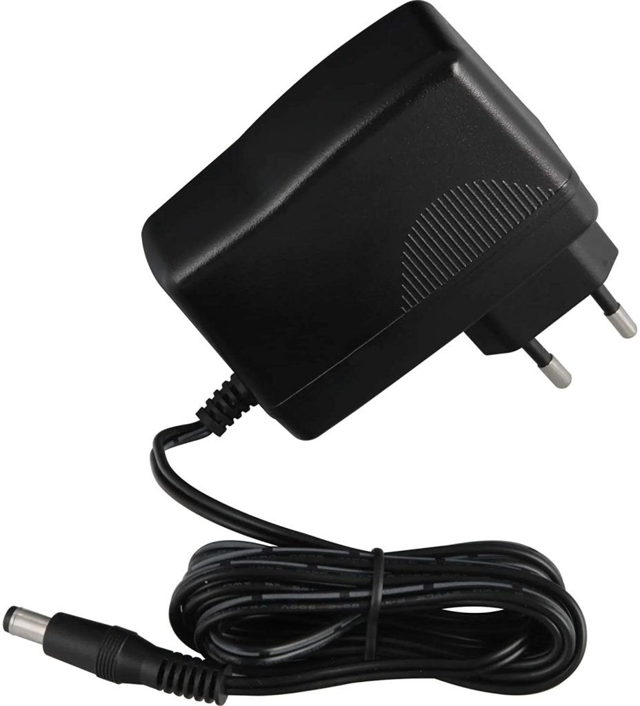 NETGEAR PAV12V35 Power adapter