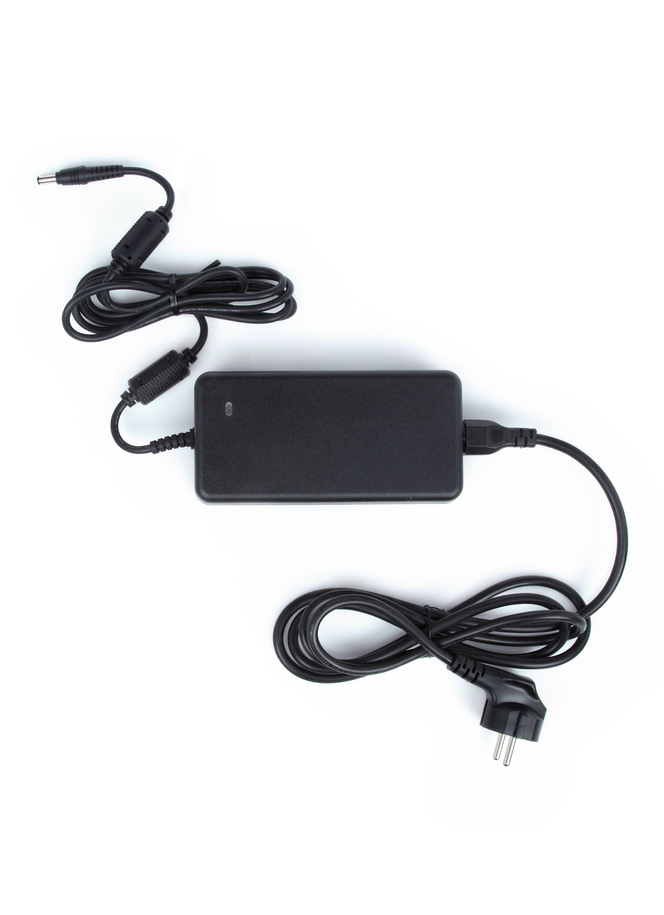 MSI 957-163A1P-113 power adapter/inverter Indoor 150 W Black