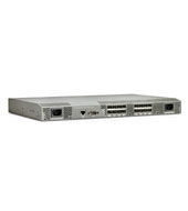 HP StorageWorks SAN Switch 2/16V