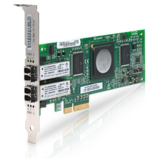 DELL QLogic QLE2462 Internal Ethernet 4250 Mbit/s