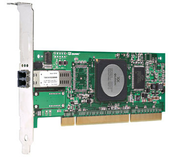 DELL QLogic QLE2460 Internal Ethernet 4250 Mbit/s