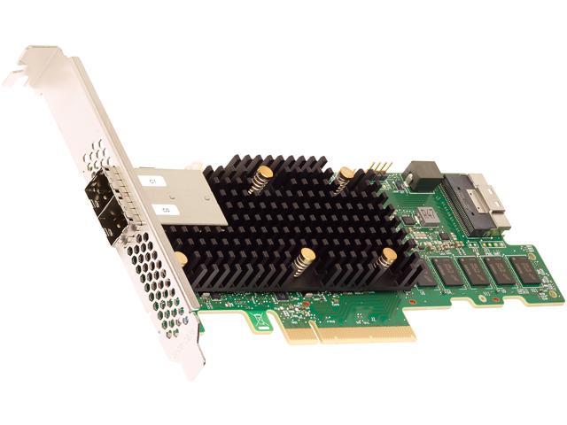 9580-8I8E High-Performance RAID Controller for Advanced Storage Solutions