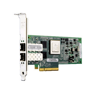 Fujitsu 10Gb Ethernet 2-port FCoE Internal Fiber 10000 Mbit/s