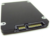 Fujitsu FTS:ETES1HC-L internal solid state drive 100 GB 2.5" SAS