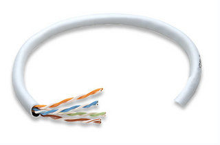 Intellinet 333078 networking cable White 305 m