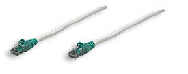 Intellinet RJ-45, 3m, Cat6, UTP networking cable 118.1" (3 m)