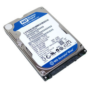 Acer KH.32008.013 internal hard drive 320 GB 5400 RPM 8 MB 2.5" Serial ATA