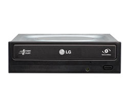 LG GH22NS70 optical disc drive Internal DVD±R/RW
