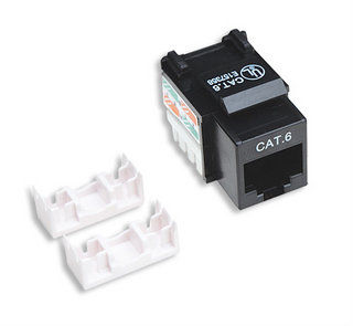 Intellinet 519595 keystone module
