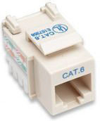 Intellinet 210607 keystone module