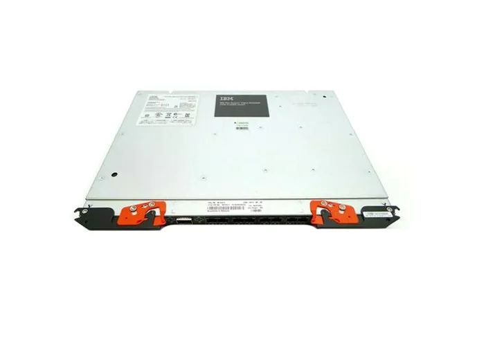 IBM EN4093R 14x SFP+ 2x QSFP+ 10Gb Scalable Switch Module