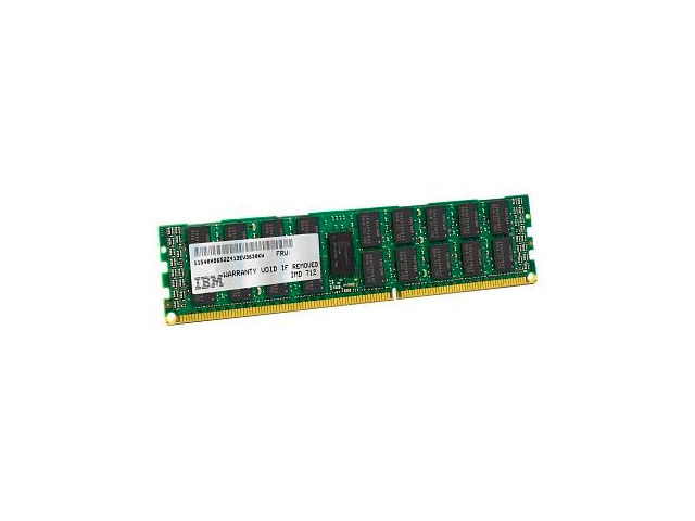 95Y4810 - Lenovo 32GB DDR4 2133MHz CL15 ECC RDIMM Memory Module