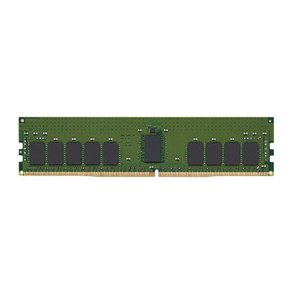 Kingston Technology KCS-UC432/32G memory module 32 GB DDR4 3200 MT/s 288-pin DIMM ECC
