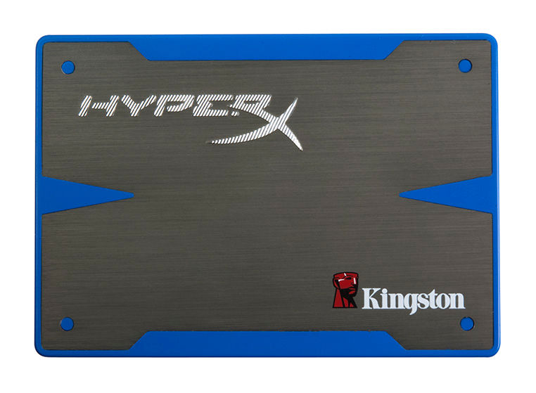 HyperX SH100S3 120 GB 2.5" Serial ATA III MLC