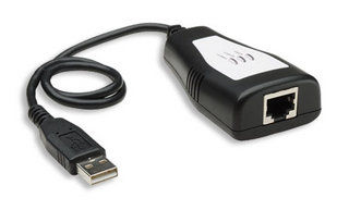 Intellinet 502245 network card USB 300 Mbit/s