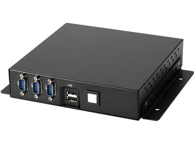 MSI MS-9A08 Black Intel GM45