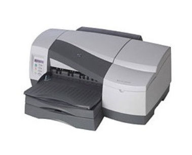 HP Business Inkjet 2600 inkjet printer Colour 600 x 1200 DPI A3