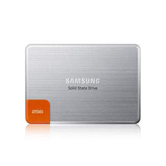 Samsung 470 Series 256 GB 2.5" Serial ATA