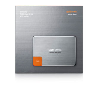 Samsung 470 Series 128 GB 2.5" Serial ATA