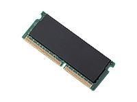 Kingston Technology System Specific Memory 512MB PC133 memory module 0.5 GB 144-pin SO-DIMM