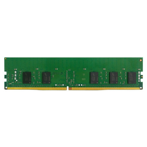 QNAP RAM-16GDR4ECT0-RD-3200 memory module 16 GB 1 x 16 GB DDR4 288-pin DIMM ECC