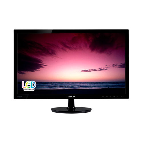 ASUS VS247H-P computer monitor 59.9 cm (23.6") 1920 x 1080 pixels Full HD Black