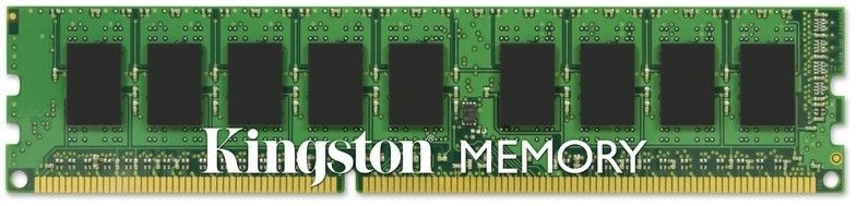 Kingston Technology System Specific Memory 12GB DDR3 1333MHz Kit memory module 3 x 4 GB 240-pin DIMM ECC