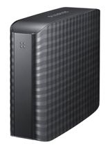 Samsung M3 Station, 1.5TB external hard drive 2.5" USB 2.0 Black