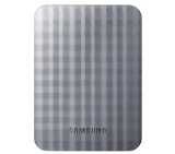 Samsung M3 Station, 1.5TB external hard drive 2.5" USB 2.0 Grey