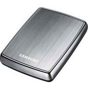 Samsung HX-MTD50DA external hard drive 500 GB 2.5" USB Type-A 3.2 Gen 1 (3.1 Gen 1) Silver