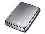 Samsung HX-MUD50DA external hard drive 500 GB 2.5" USB 2.0 Grey