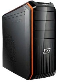 Acer Aspire PT.SG6E2.054 PC Intel® Core™ i7 i7-2600 16 GB DDR3-SDRAM 4 TB Windows 7 Home Premium Tower Black